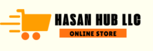 hasanhubllc.com| Online Store